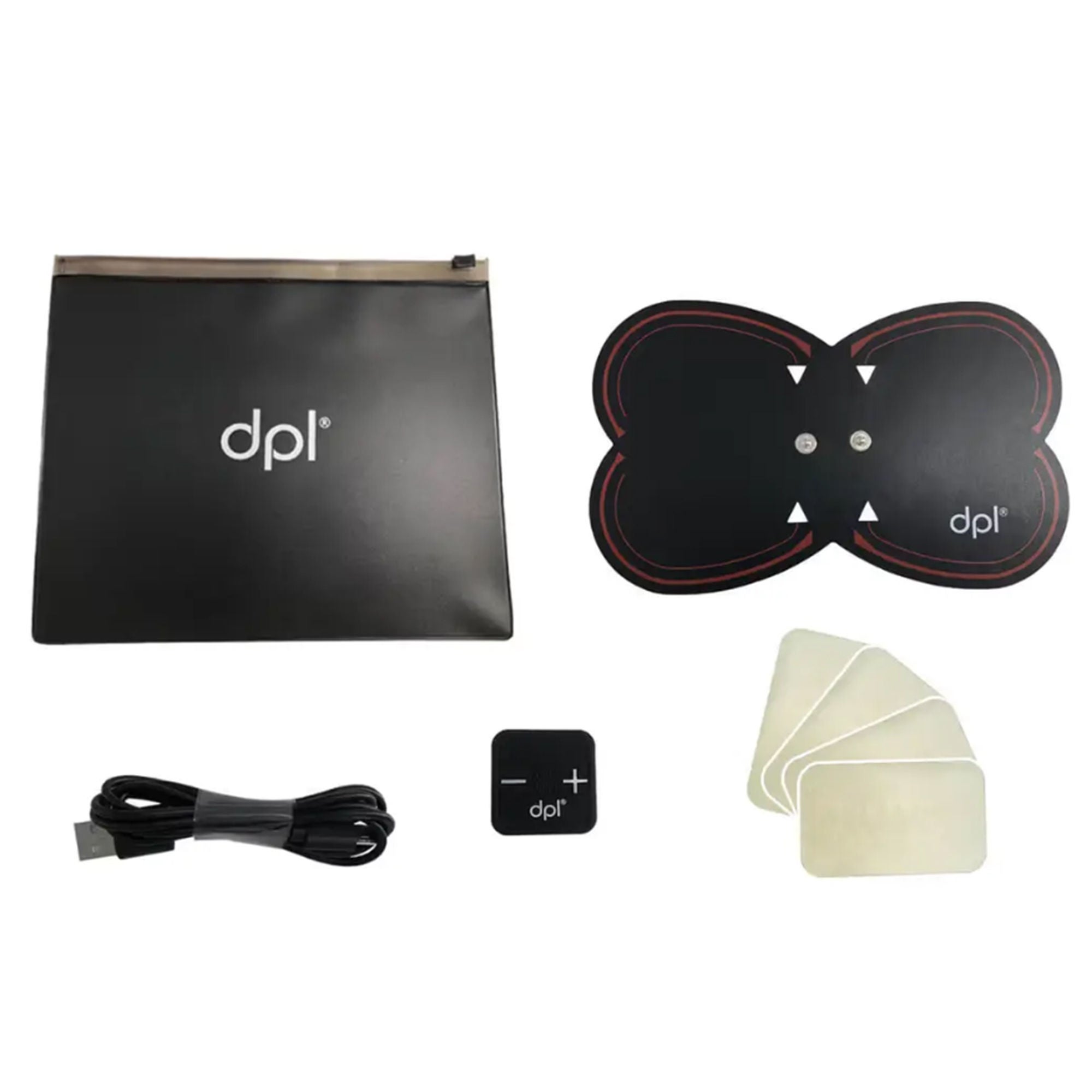 TENS Back Kit dpl®