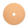 Boardwalk,  Burnishing Round Floor Pad, 27", Tan