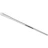 Carlisle, Sparta®, Brush Handle, 36", Plastic, Gray