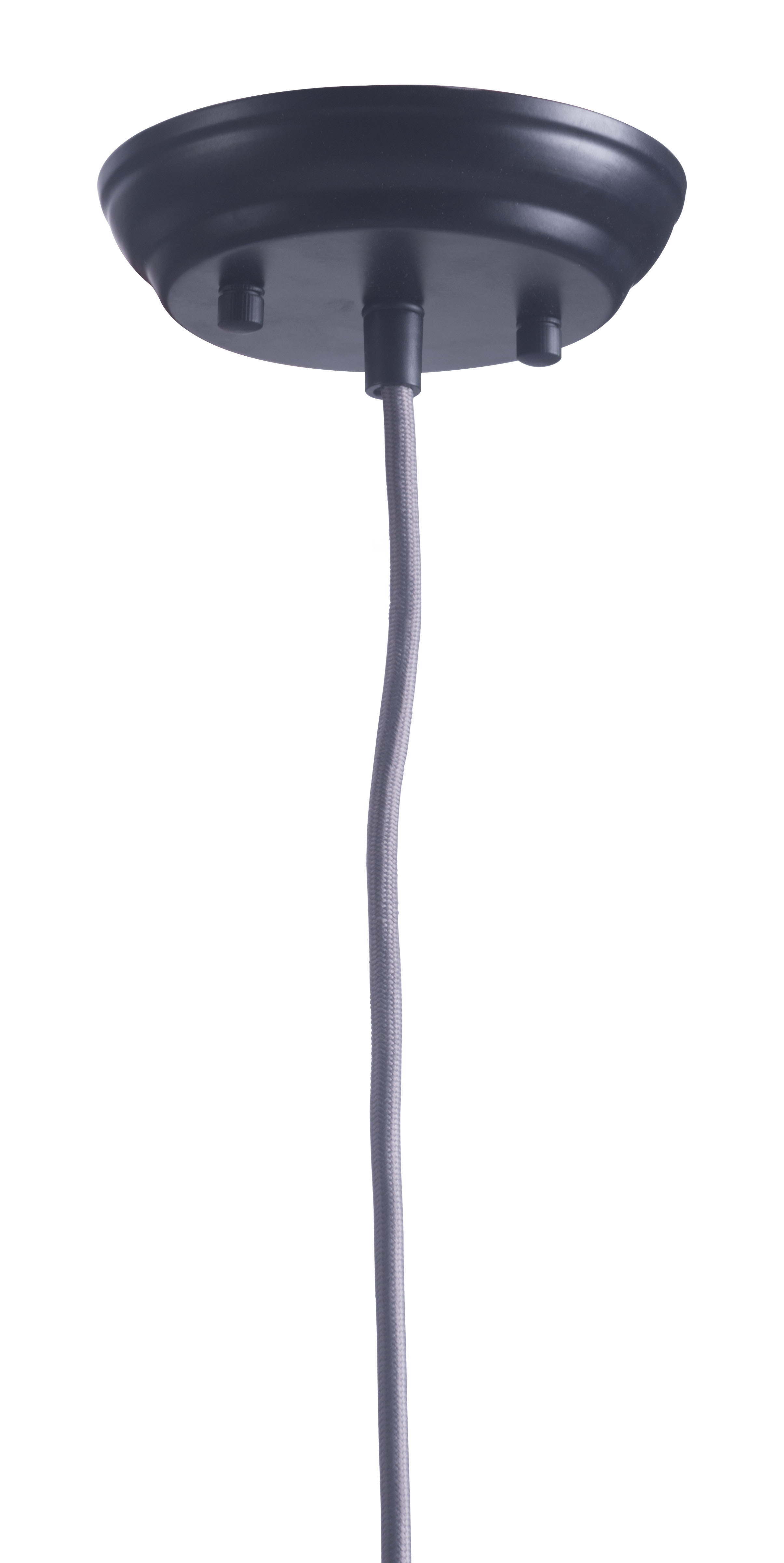 Daydream Ceiling Lamp Gray product image