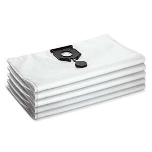 Bag Filter Fleece 5Pk