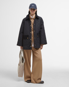 Steppjacke Corinne 