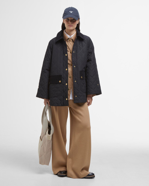 Steppjacke Corinne 
