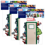 Eureka&reg; Marvel&trade; Go-Arounds&reg;, 8 Pieces Per Set, 3 Sets EU-842661-3