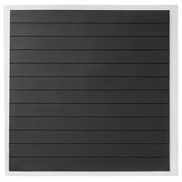 Black Strips - Red 3 Free Fondant DecoShapes®