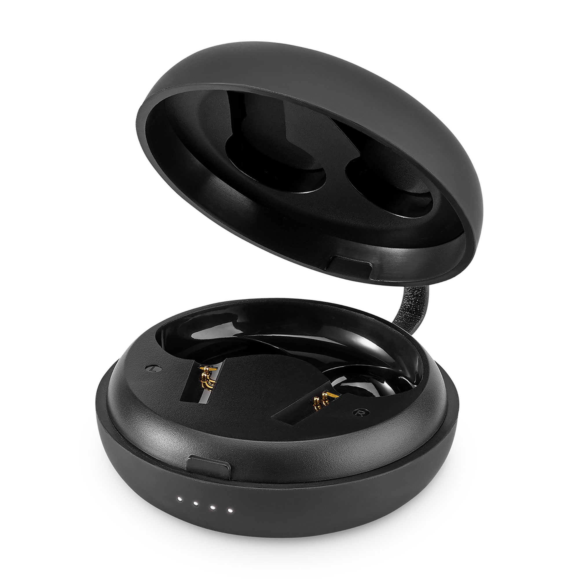 ILive? Truly Wire-Free Earbuds with Active Noise Canceling-iLive