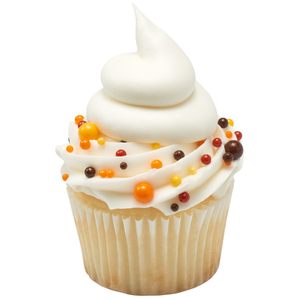 Festive Fall Mix Made Simply™ Nonpareils
