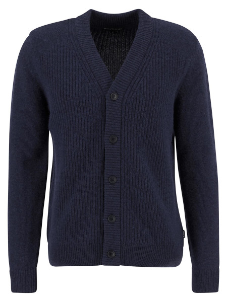 Mainland Cardigan
