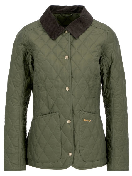 Steppjacke Annandale Steppjacke Annandale