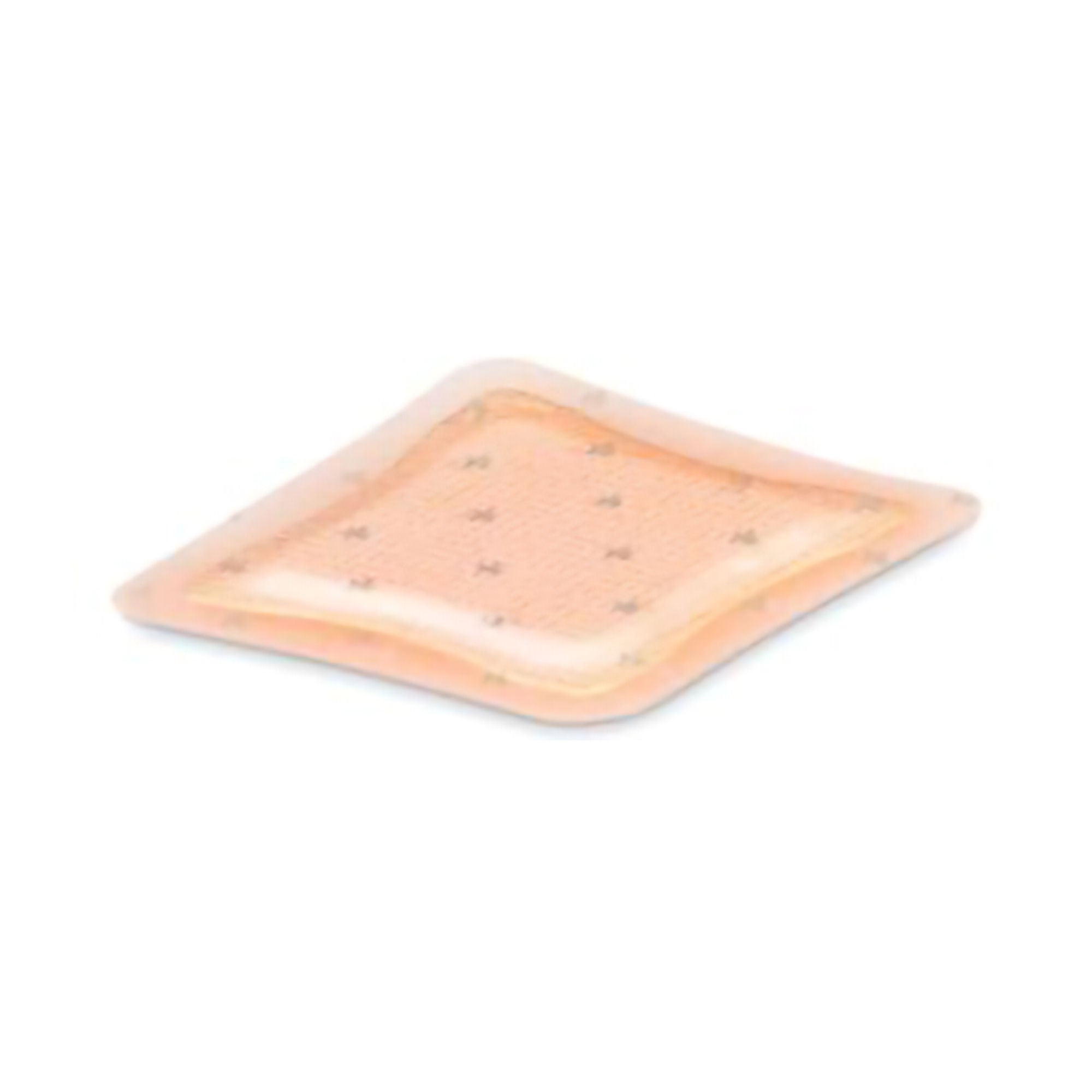 Allevyn Ag Adhesive Silver Foam Dressing, 8-2/3 x 8-2/3 Inch