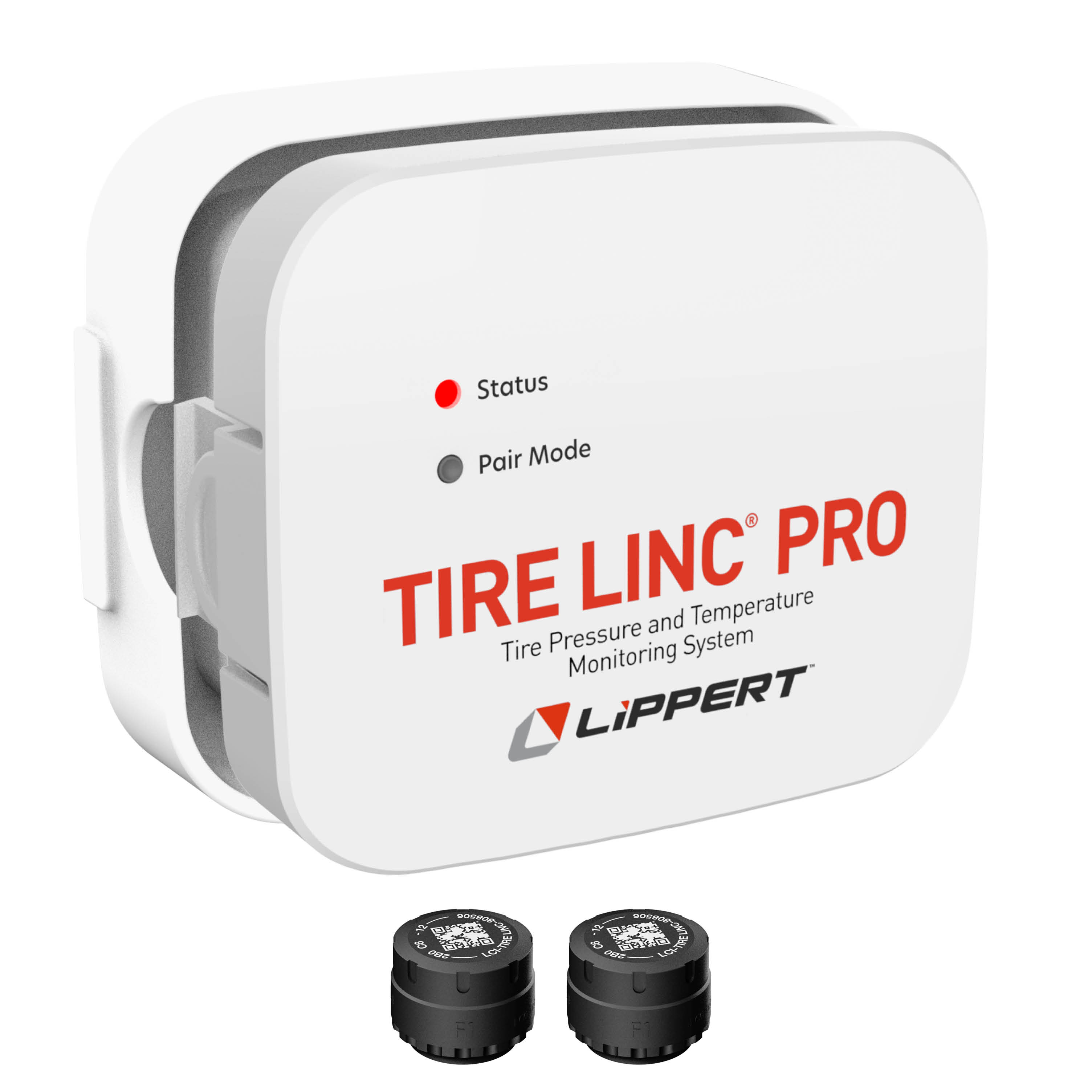 Lippert Components 2024115887