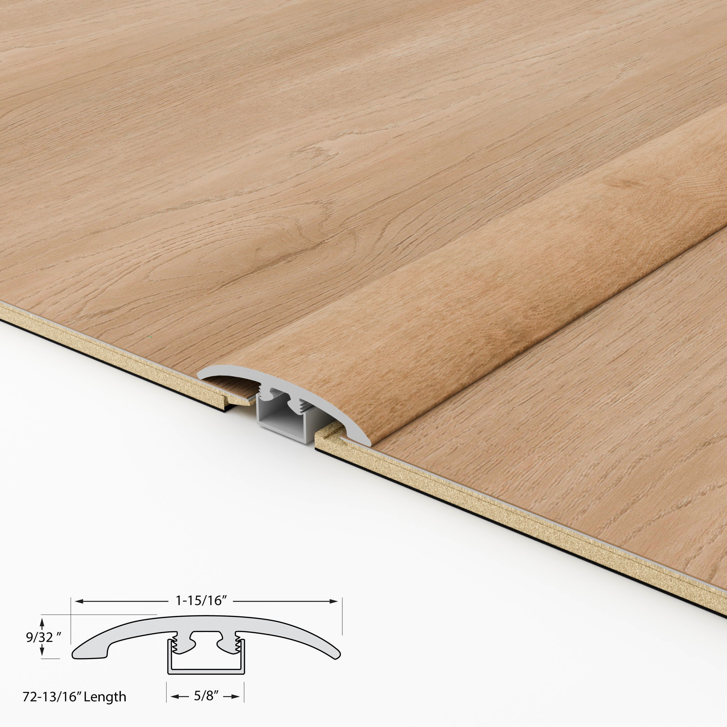 Aerial Oak Longboards Icons Multi-Purpose Trim view 3