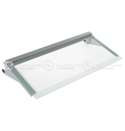 LED GLASS SHELF 30