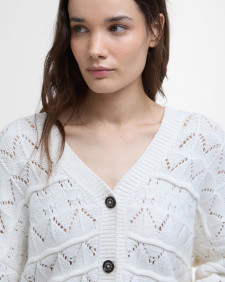 Isla Cardigan Cloud