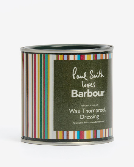 Trattamento Thornproof Paul Smith loves Barbour