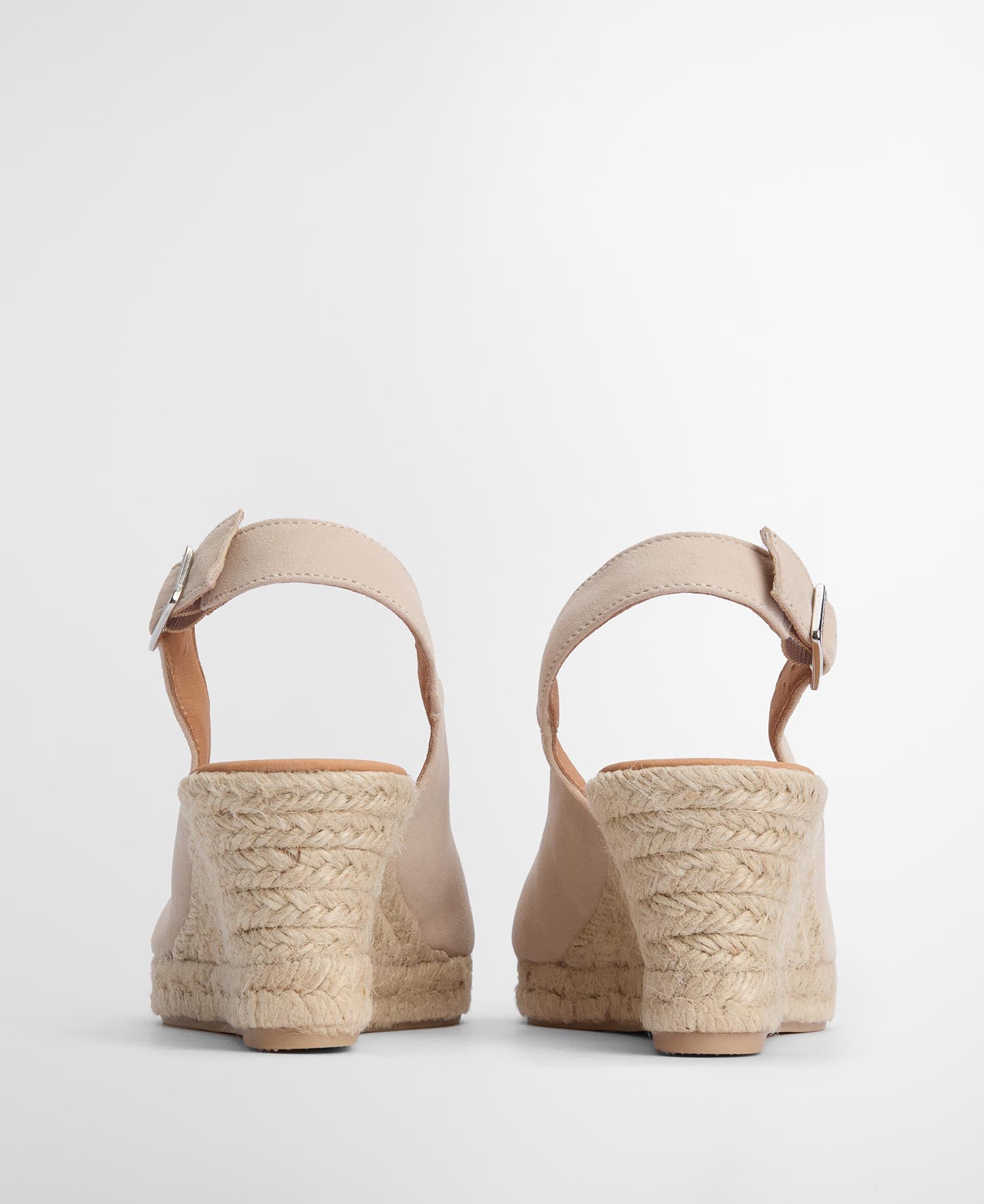 Espadrillas con zeppa Hazel image number 1