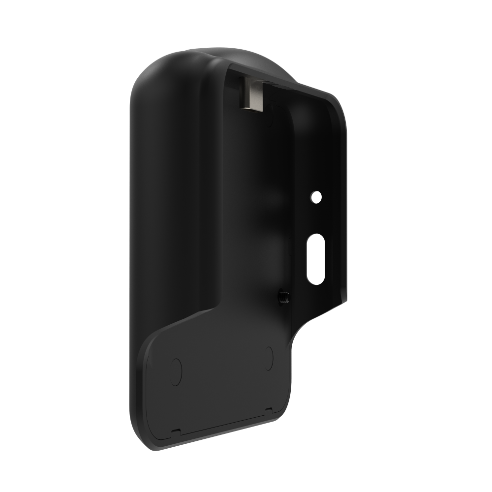 CONNECT PayCase for Vayu to attach to a CONNECT Phone Case