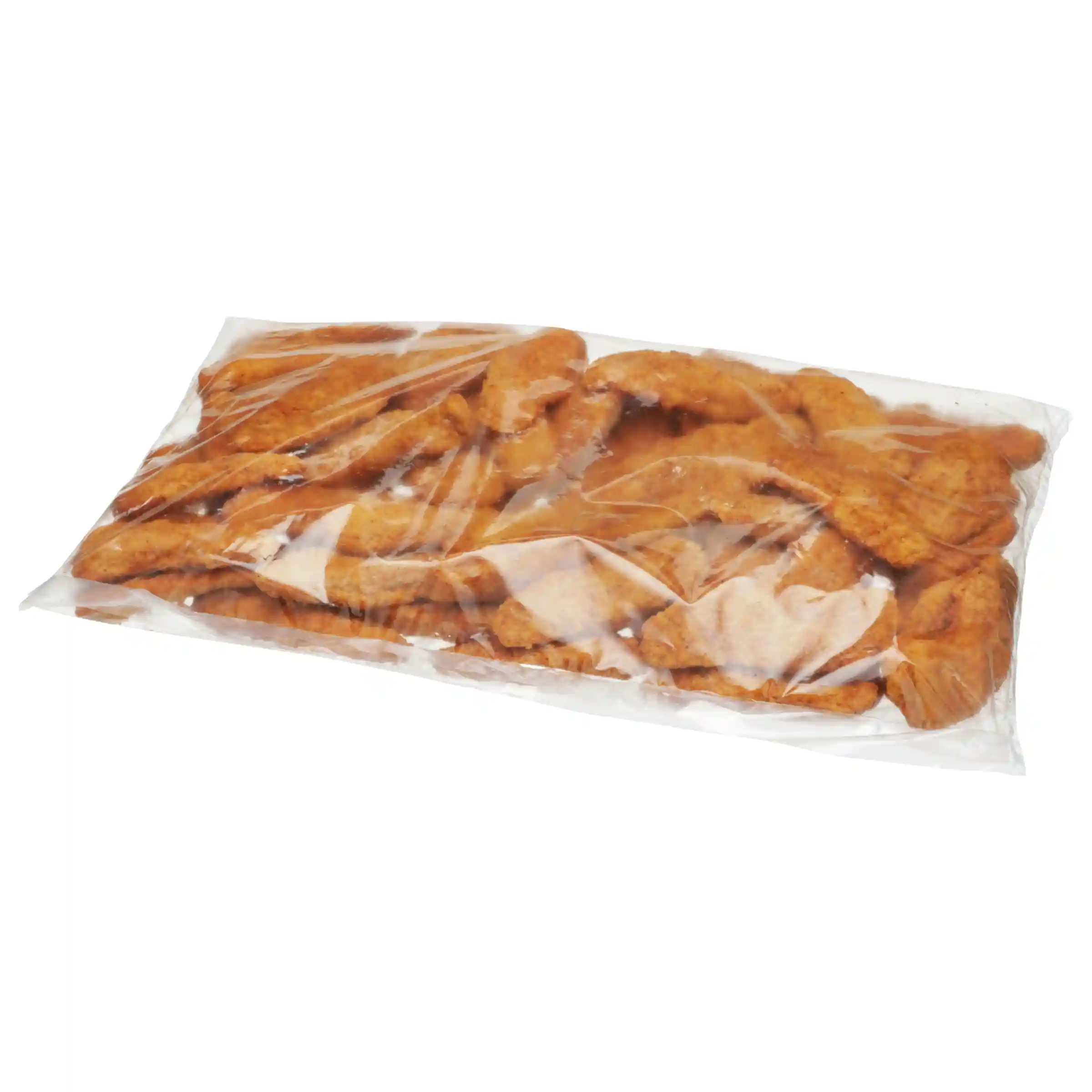 Tyson® Fully Cooked Whole Grain Breaded Hot & Spicy MWWM Chicken Tenders, CN 2.05 oz._image_3