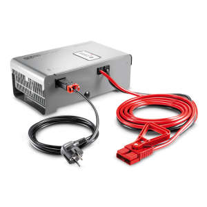 Battery Charger Replacement B 40 Usa