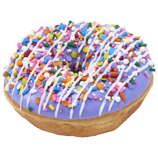 Rainbow Party Deluxe Fusion Mix