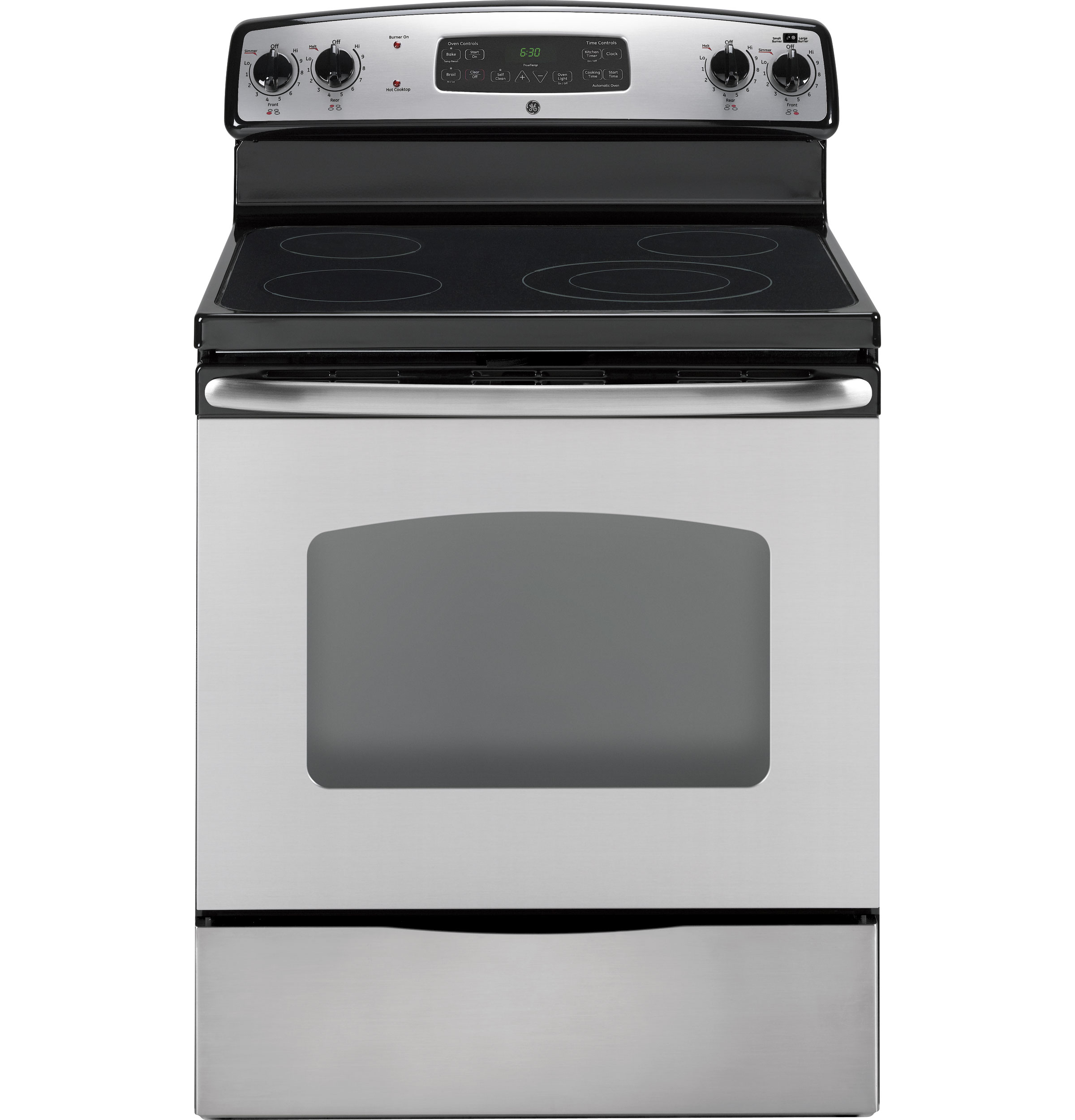 GE® 30