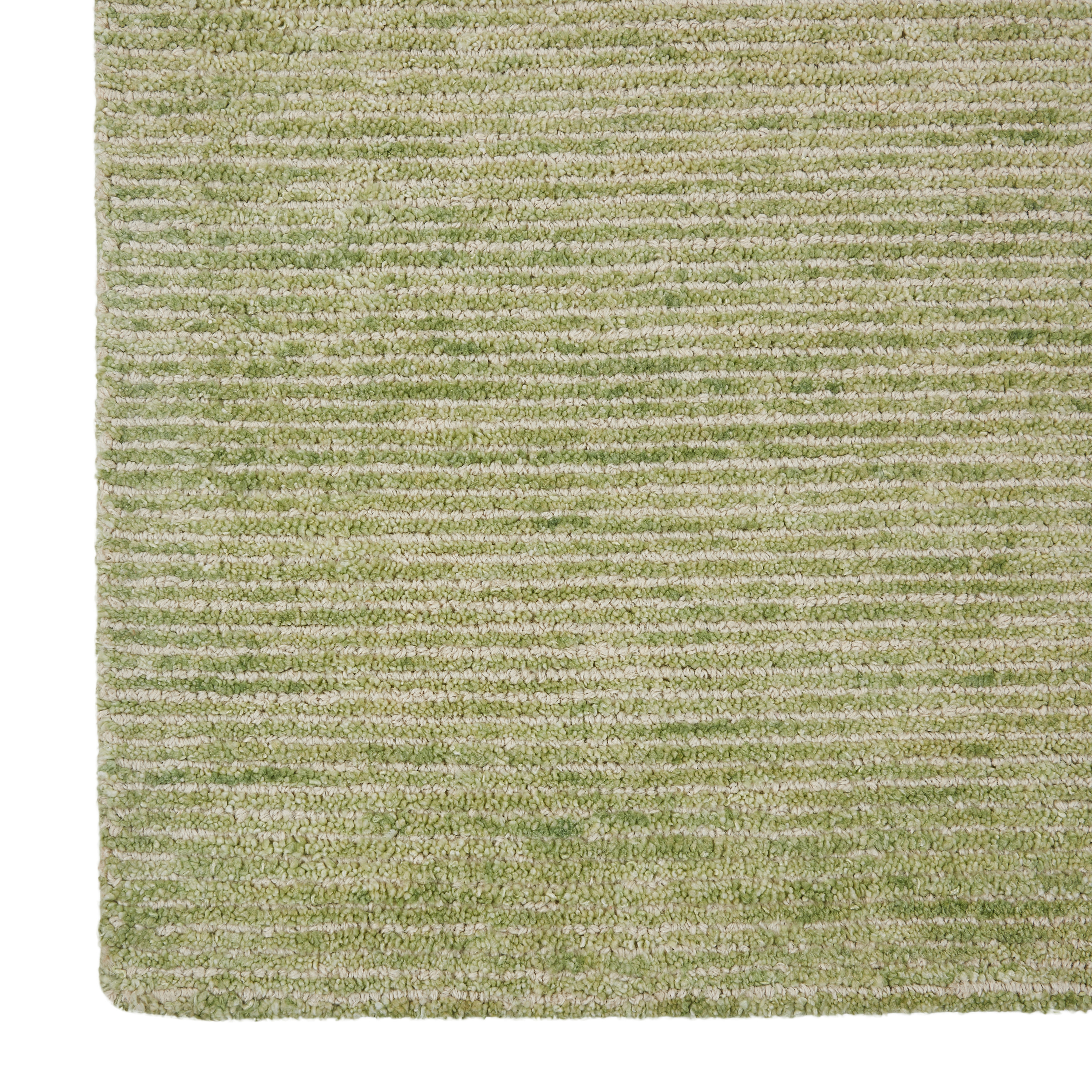 Nourison Weston 8' x 10'6" Citron Modern Indoor Rug