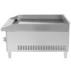 24-inch Cayenne® gas flattop griddle