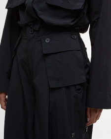 Pantaloni oversize Imelda 