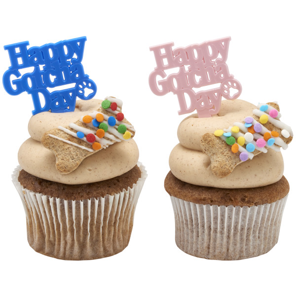 Happy Gotcha Day DecoPics®