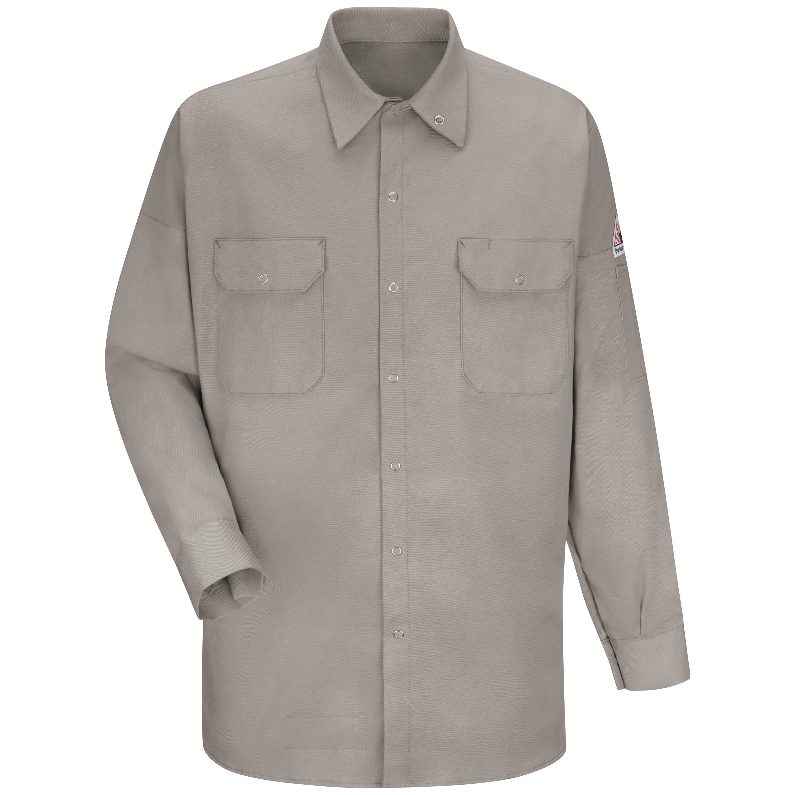 Men‘s FR Welding Work Shirt-Bulwark