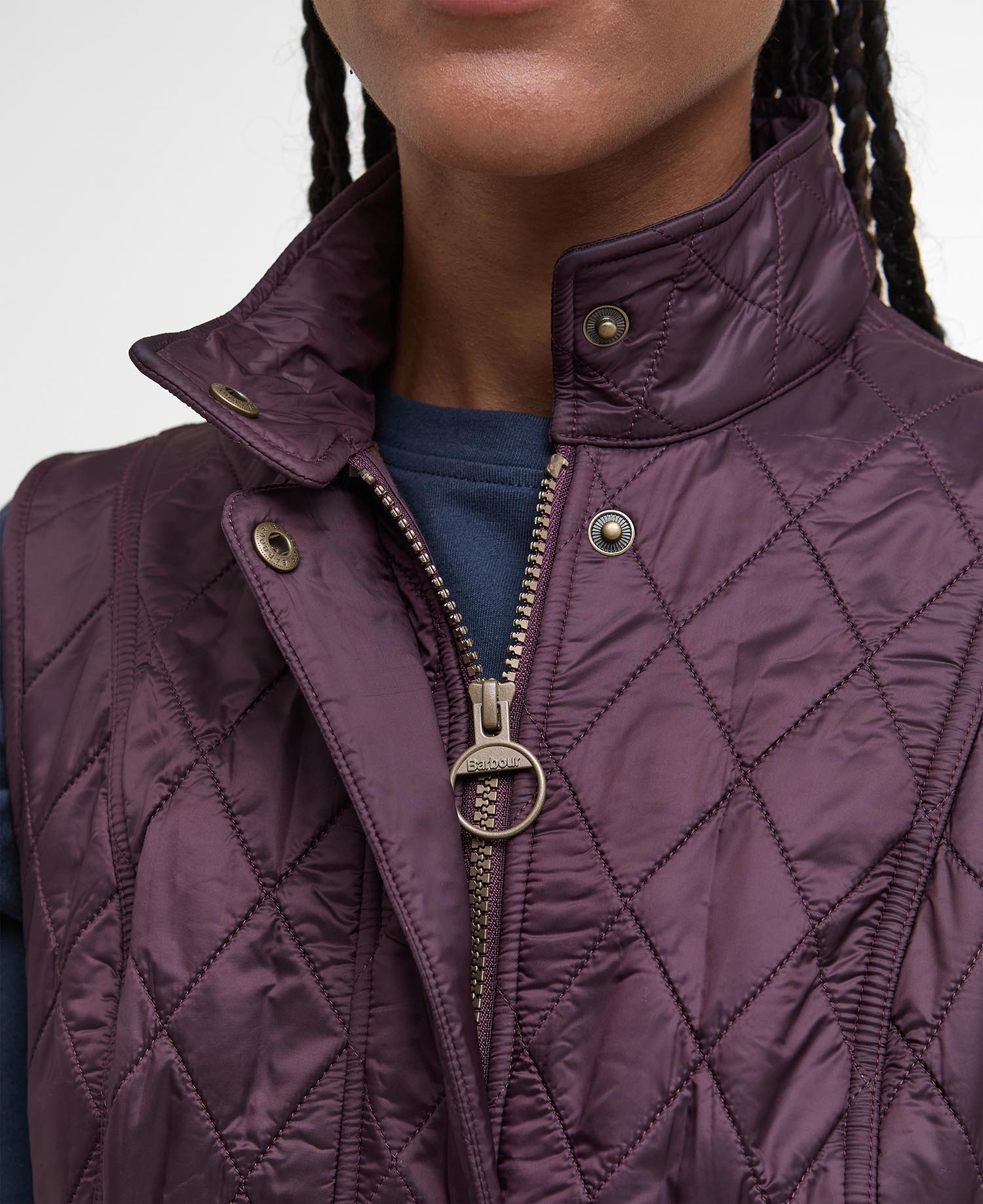 Wray Gilet image number 4