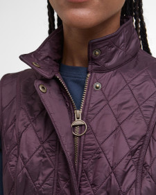 Wray Gilet 