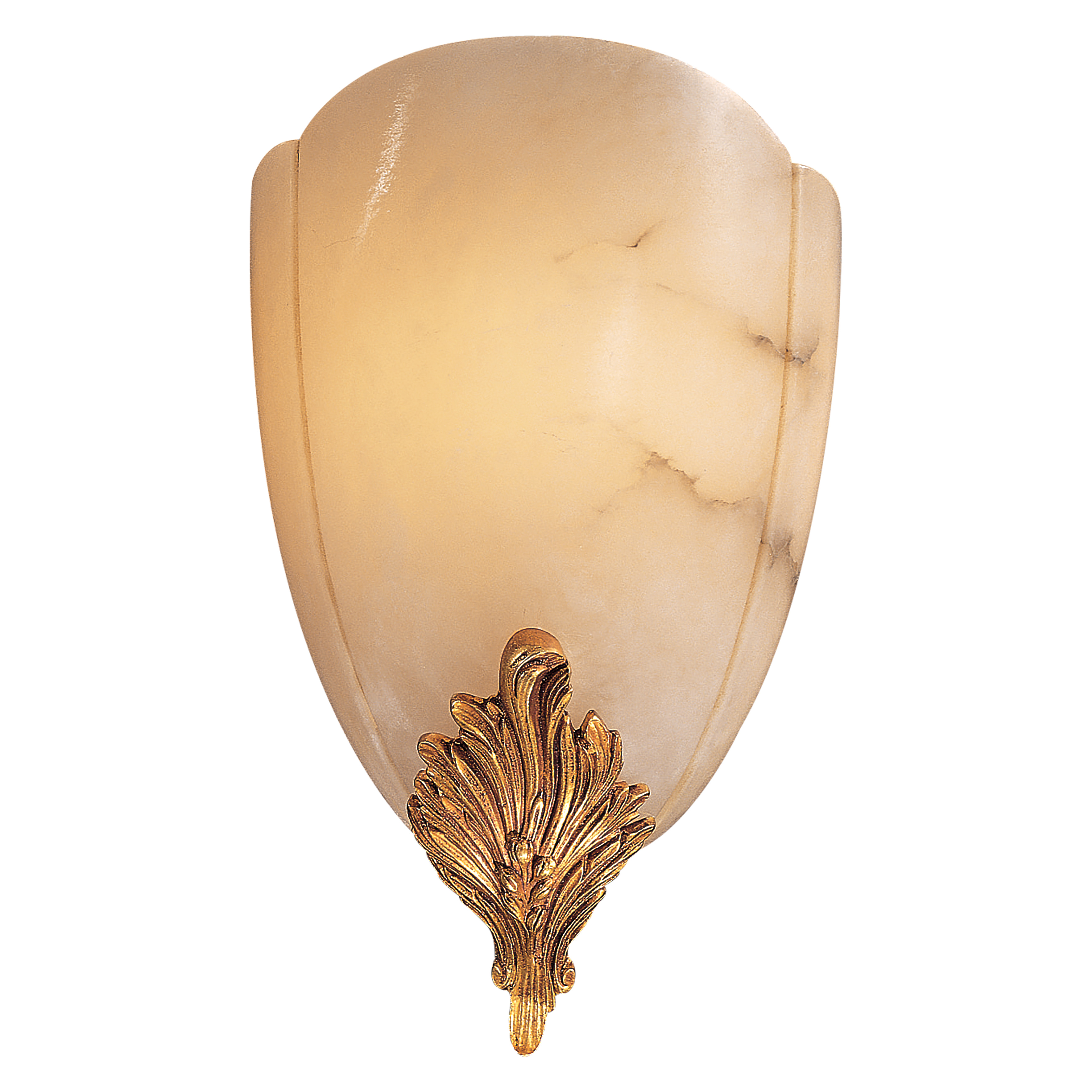 Metropolitan® Family Collection - 1 Light Wall Sconce