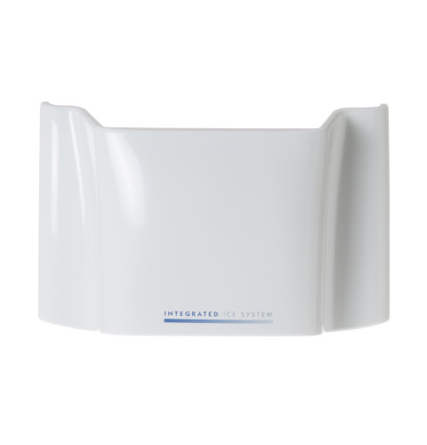 Refrigerator Bucket and Auger Assembly