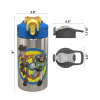 Toy Story 4 15.5 ounce Water Bottle, Buzz & Woody slideshow image 4 Toy Story 4 15.5 ounce Water Bottle, Buzz & Woody slideshow image 4