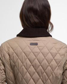 Steppjacke Keeper Wear 
