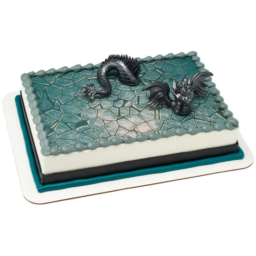 Image Cake Dragon Creations