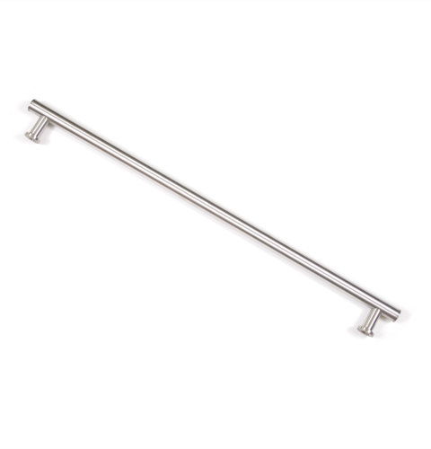 GE Monogram Stainless Tubular Handle