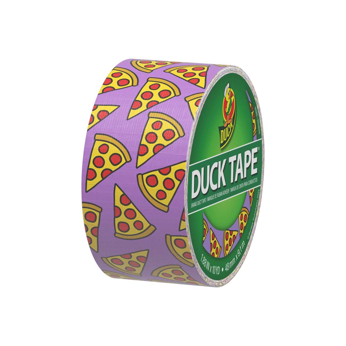 Printed Duck Tape®