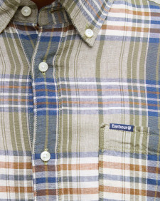 Laneskin Tailored Long-Sleeved Shirt 