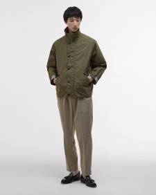Freizeitjacke Transport 