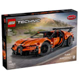 LEGO Technic Bugatti Chiron Pur Sport Hyper Car (42222)