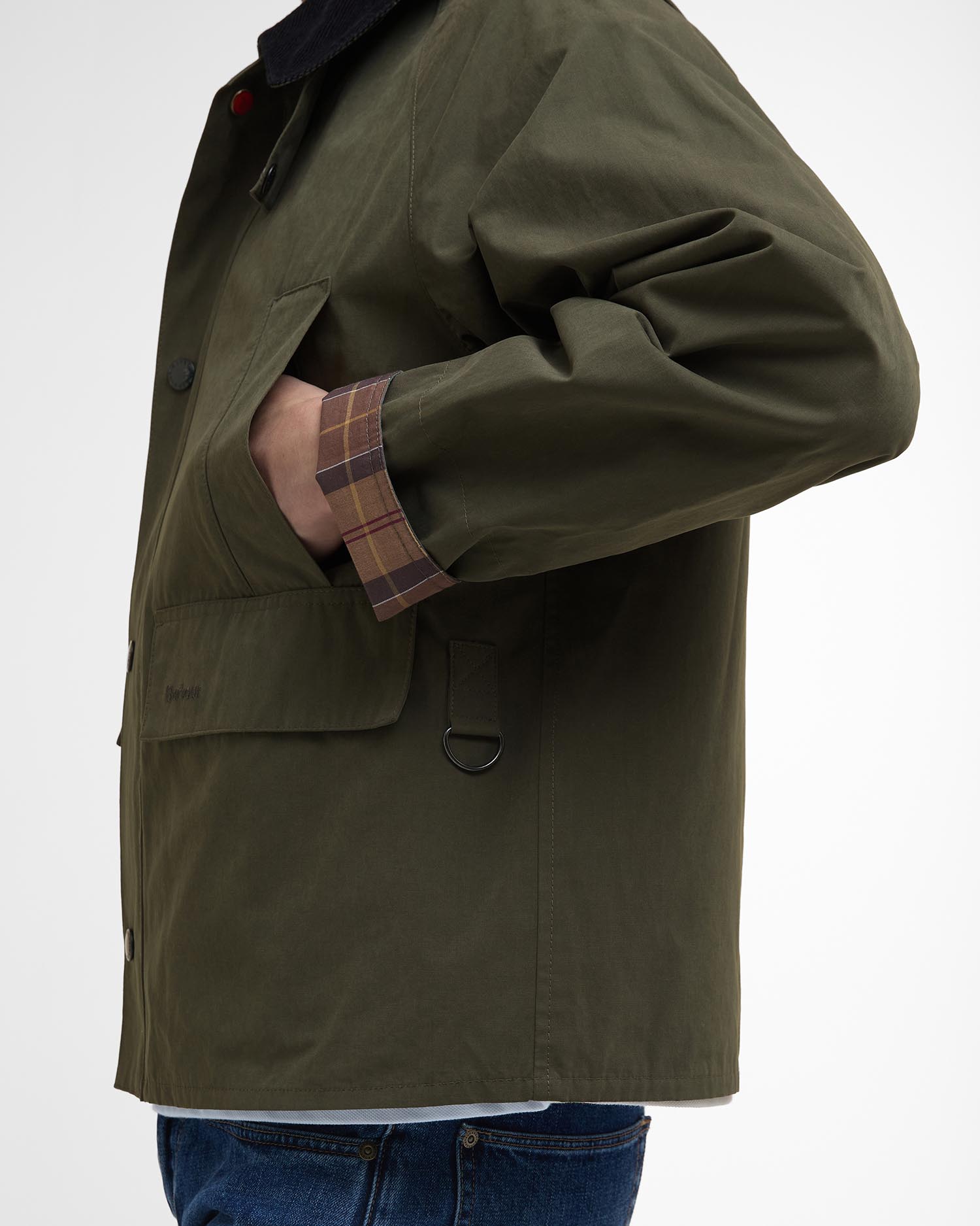 Solar Spey Casual Jacket image number 5