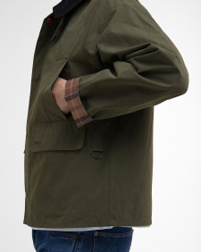 Solar Spey Casual Jacket Sage