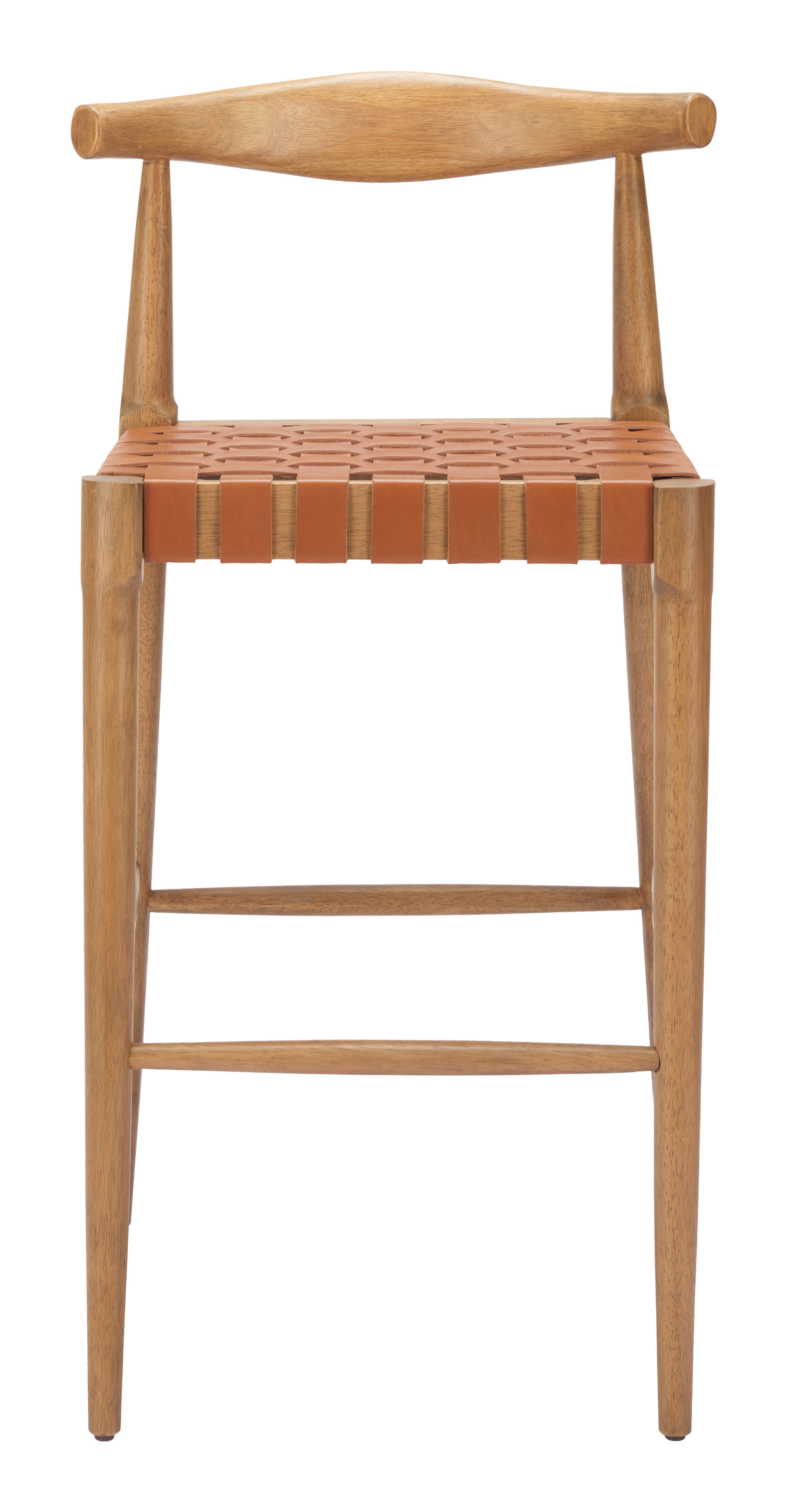 Bandani Barstool Tan product image