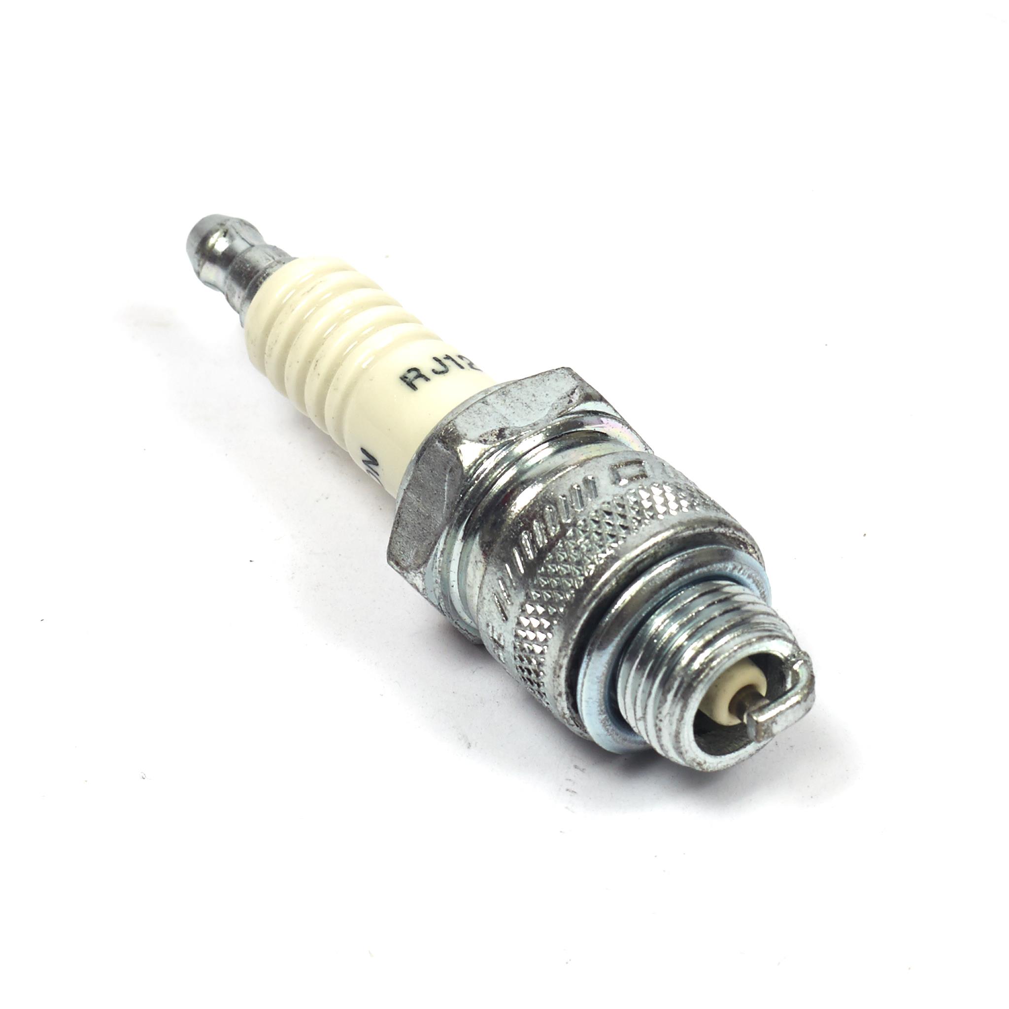 Champion OEM 592 replacement rj12c sm eng spark plug 37551000593 eBay