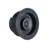 VX62R SST 6″ ROUND SINGLE STEREO SPEAKER W/ WHITE MICRO TRIM GRILLE (1 EACH)