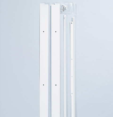 Built-In Dishwasher 1/4