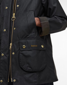 Modern Beadnell Waxed Jacket 