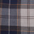 Galingale Tartan Scarf swatch